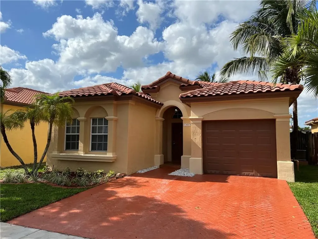 12817 SW 54th Court Miramar FL 33027