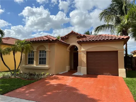 12817 SW 54th Court Miramar FL 33027