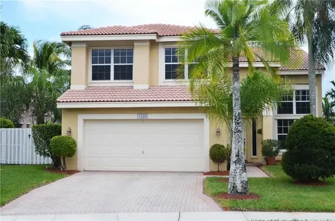 2856 SW 177th Terrace Miramar FL 33029