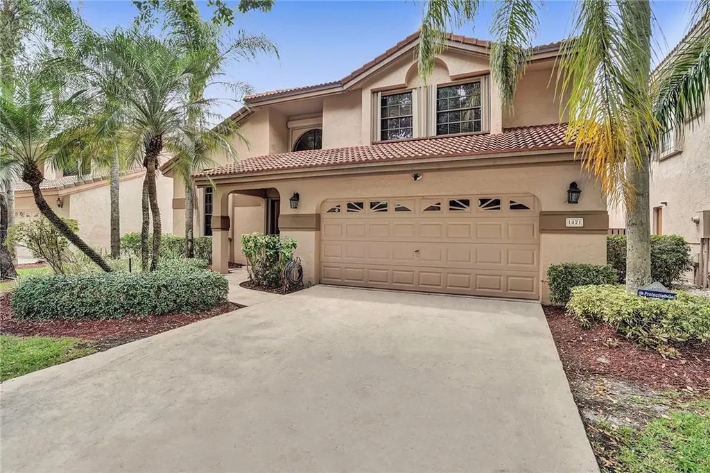 1421 NW 104th Avenue Plantation FL 33322