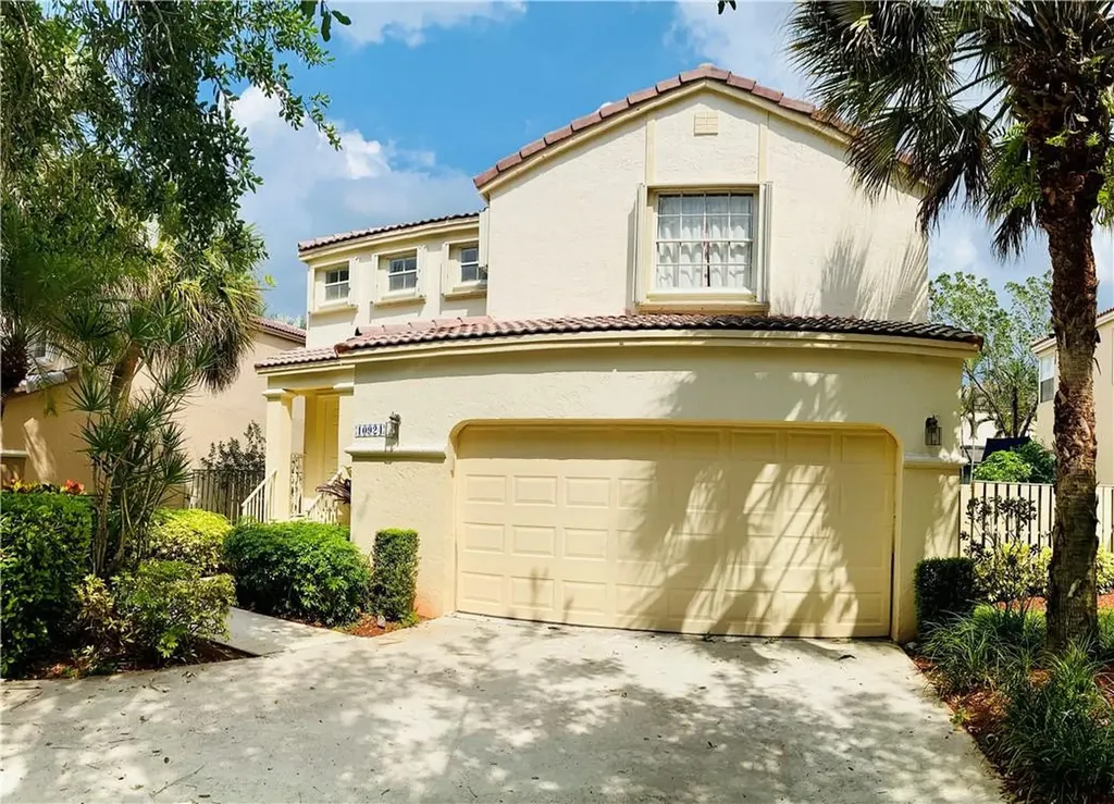 10924 NW 12th Court Plantation FL 33322