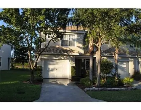 9863 Porta Leona Boynton Beach FL 33472