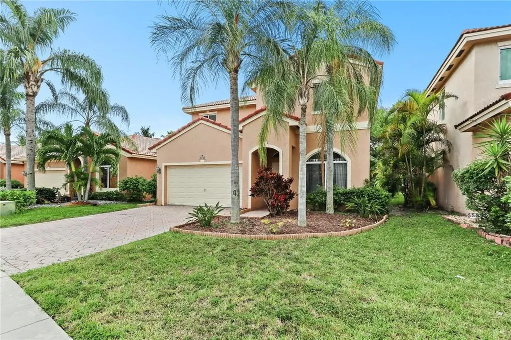 3792 Pebblebrook Court Coconut Creek FL 33073