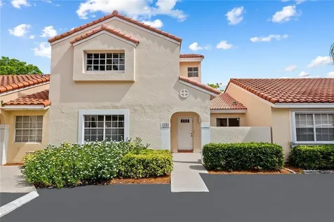 1593 Springside Drive Weston FL 33326