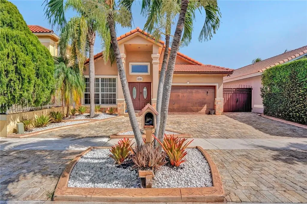 9173 NW 147th Terrace Miami Lakes FL 33018