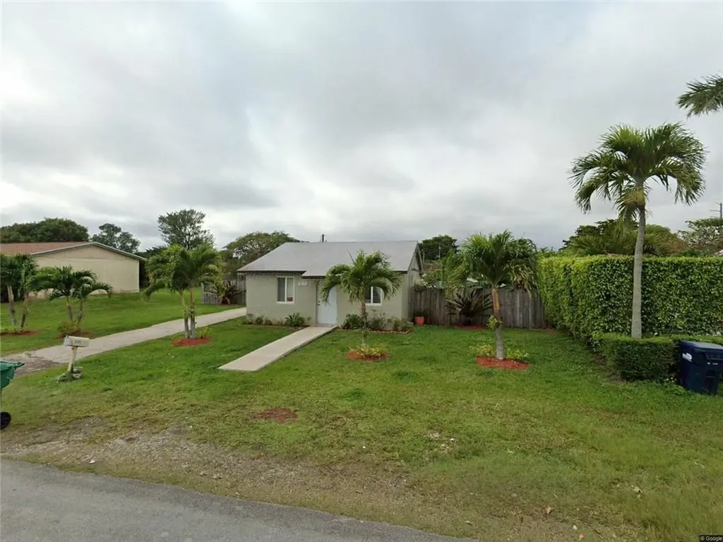 22020 SW 115th Avenue Miami FL 33170