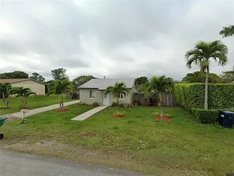 22020 SW 115th Avenue Miami FL 33170