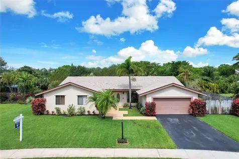 1611 SW 53rd Avenue Plantation FL 33317
