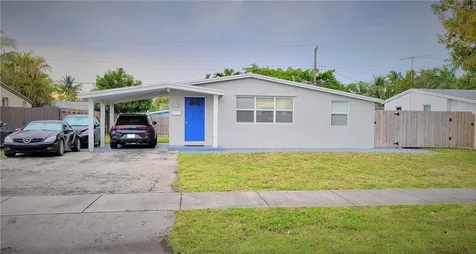 5641 NE 8th Avenue Wilton Manors FL 33334