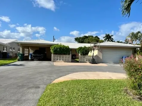 1765 NE 45th Street Oakland Park FL 33334