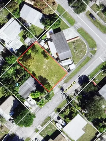 3411 SW 38th Street West Park FL 33023