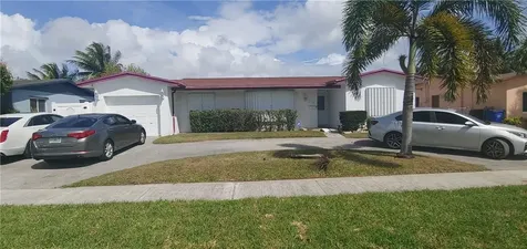 2716 NW 34th Terrace Lauderdale Lakes FL 33311