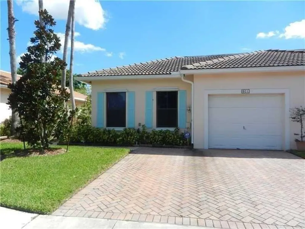 801 SW 158th Terrace Pembroke Pines FL 33027