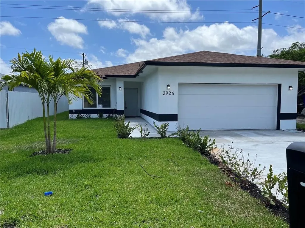 2924 NW 9th Place Fort Lauderdale FL 33311