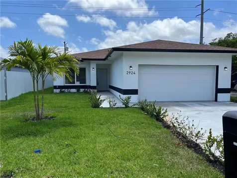 2924 NW 9th Place Fort Lauderdale FL 33311