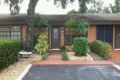 2360 Pine Needle Court Pembroke Pines FL 33026