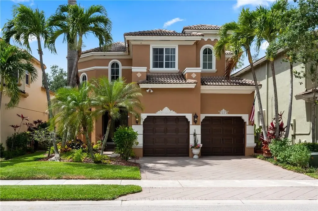 5874 NW 125th Terrace Coral Springs FL 33076