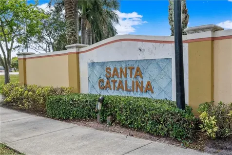 803 N Santa Catalina Circle North Lauderdale FL 33068
