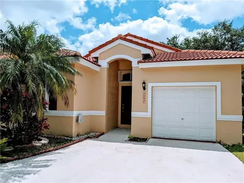 14870 SW 50th Court Davie FL 33331