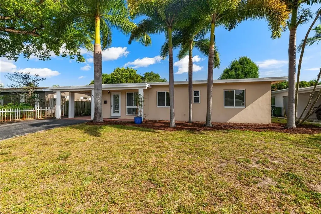 409 NW 28th Court Wilton Manors FL 33311