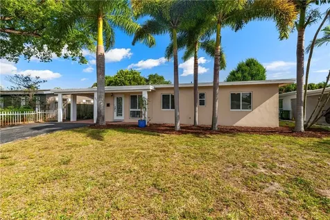 409 NW 28th Court Wilton Manors FL 33311
