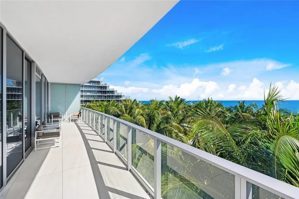 2200 N Ocean Boulevard Fort Lauderdale FL 33305