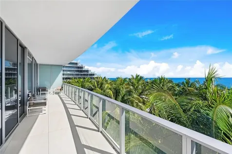2200 N Ocean Boulevard Fort Lauderdale FL 33305