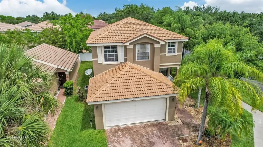 5449 Queenship Court Greenacres FL 33463