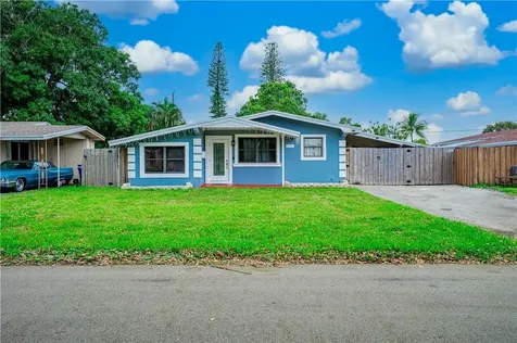 2220 Havana Drive Miramar FL 33023