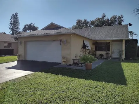 8370 SW 41st Court Davie FL 33328