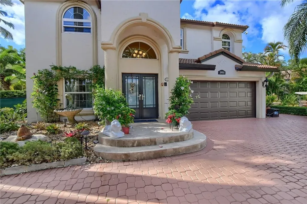 5691 NW 41st Avenue Coconut Creek FL 33073