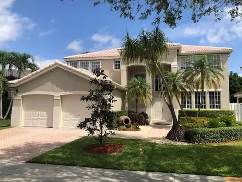 704 Heritage Way Weston FL 33326