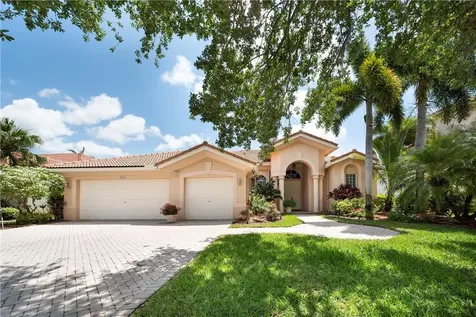 4841 NW 124th Way Coral Springs FL 33076