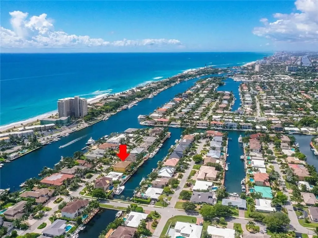 3801 NE 31st Avenue Lighthouse Point FL 33064