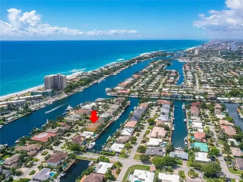 3801 NE 31st Avenue Lighthouse Point FL 33064