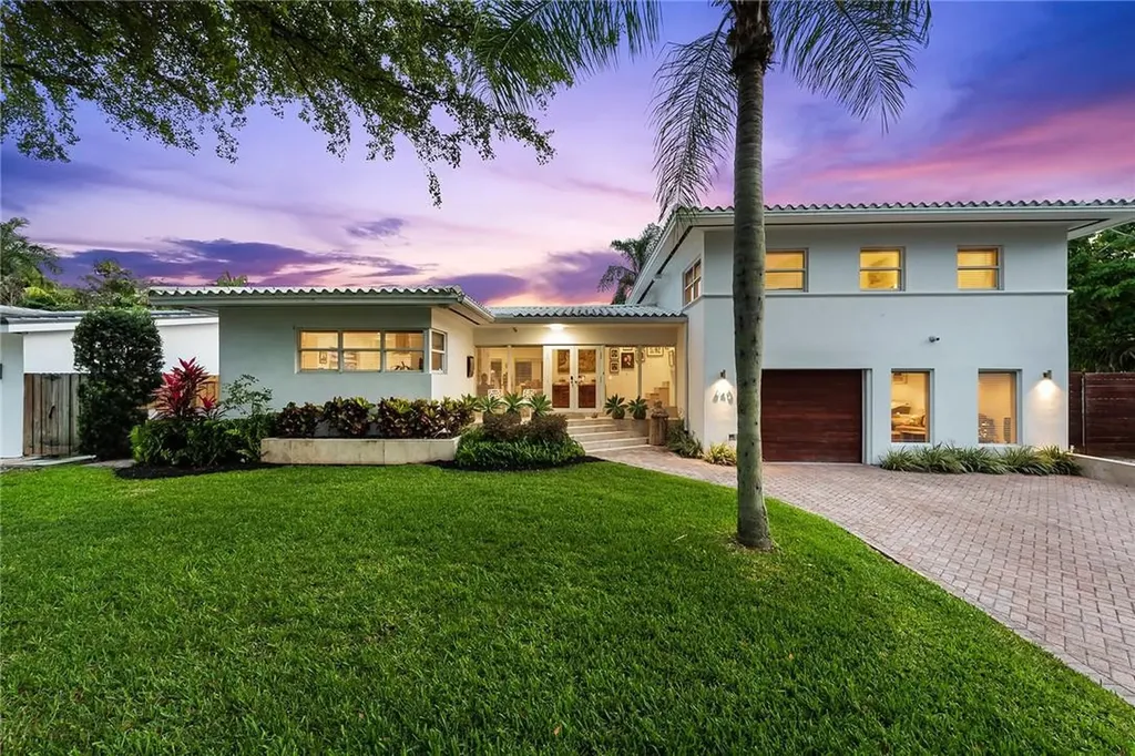 640 NE 53rd Street Miami FL 33137