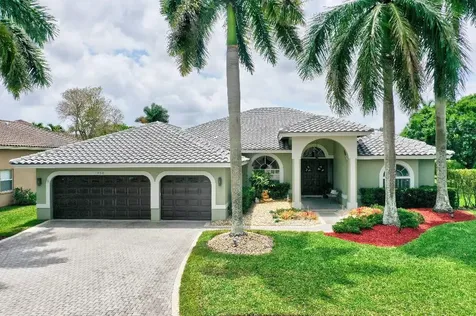 4950 NW 110th Way Coral Springs FL 33076