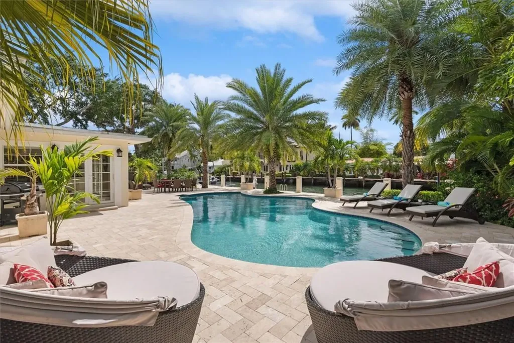 401 San Marco Drive Fort Lauderdale FL 33301