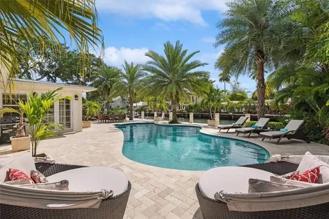 401 San Marco Drive Fort Lauderdale FL 33301