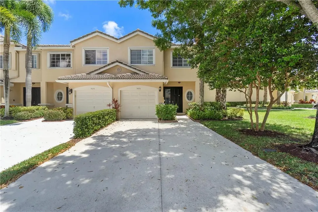 5820 NW 48th Avenue Coconut Creek FL 33073