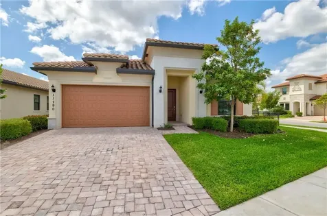 11790 Waters Edge Court Parkland FL 33076