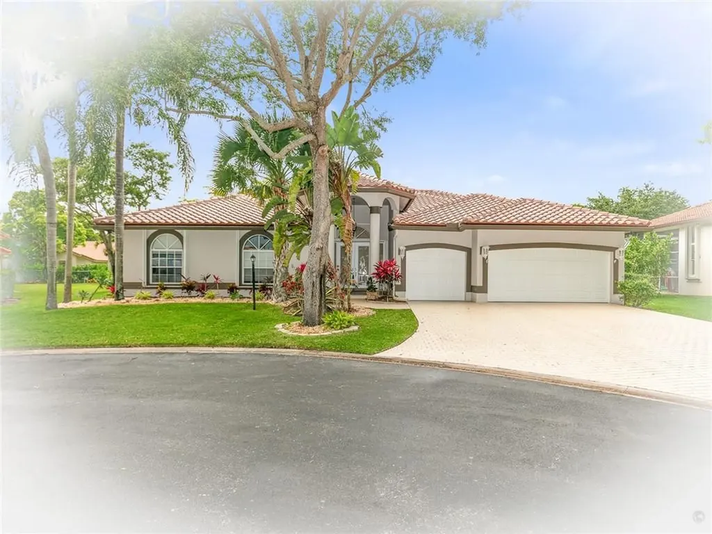 6425 NW 98th Lane Parkland FL 33076