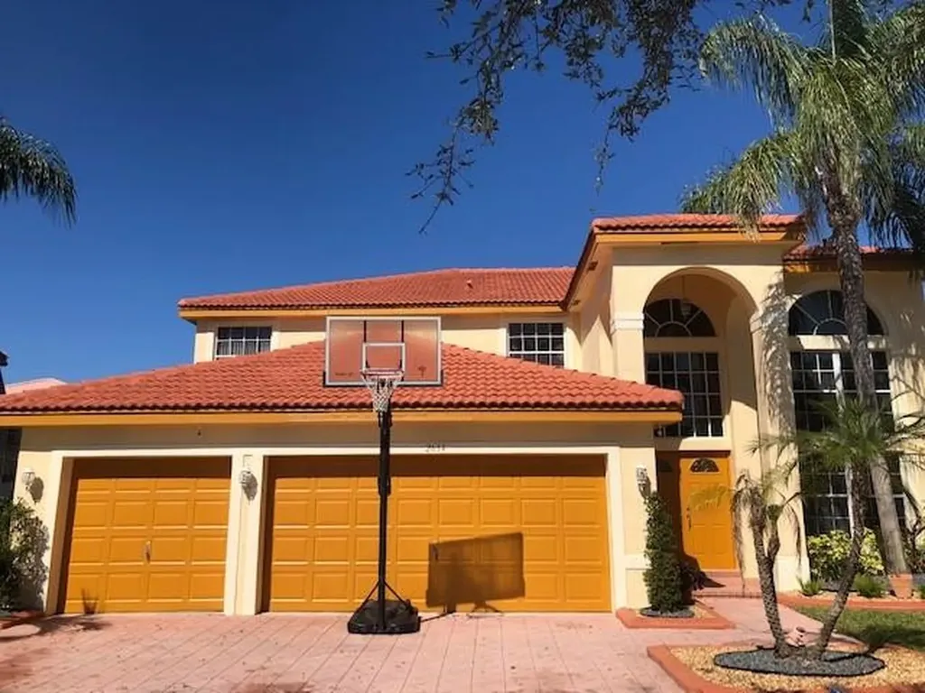 2634 SW 181st Terrace Miramar FL 33029