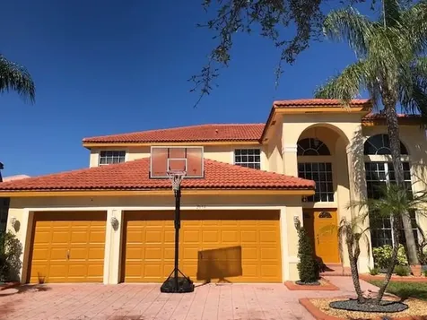 2634 SW 181st Terrace Miramar FL 33029