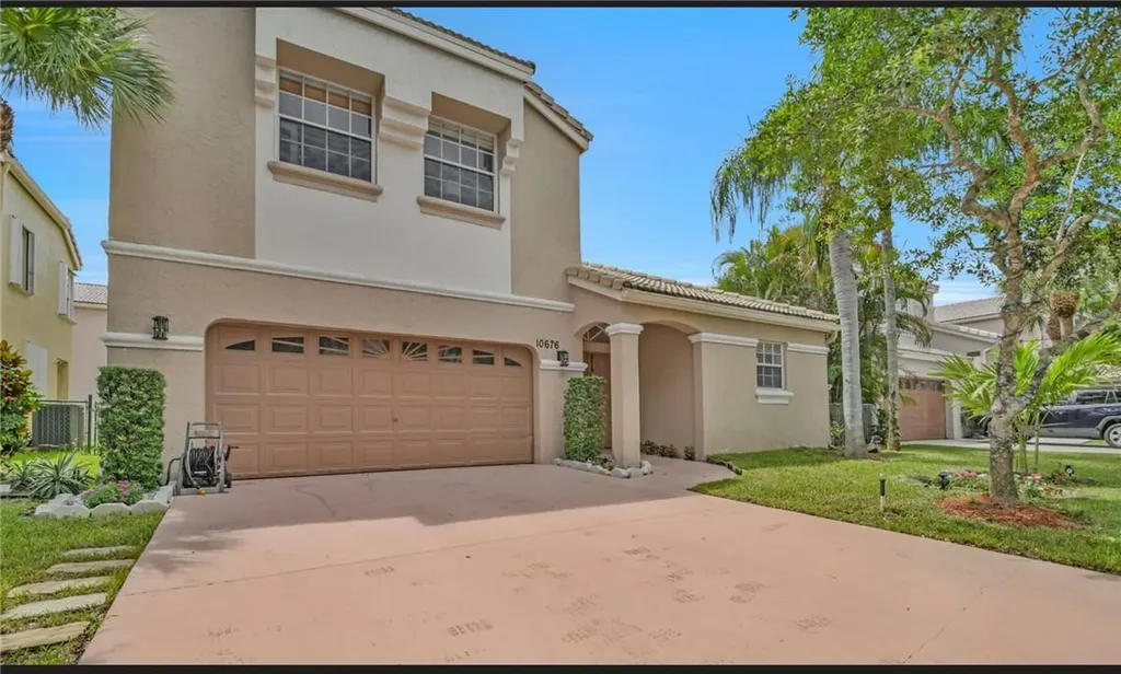 10676 NW 48th Street Coral Springs FL 33076