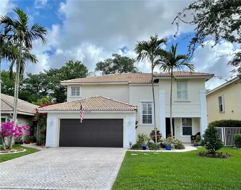 4023 NW 63rd Street Coconut Creek FL 33073