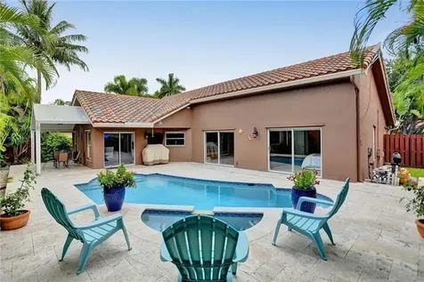 12606 SW 9th Place Davie FL 33325