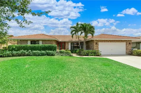 1899 NW 107th Drive Coral Springs FL 33071