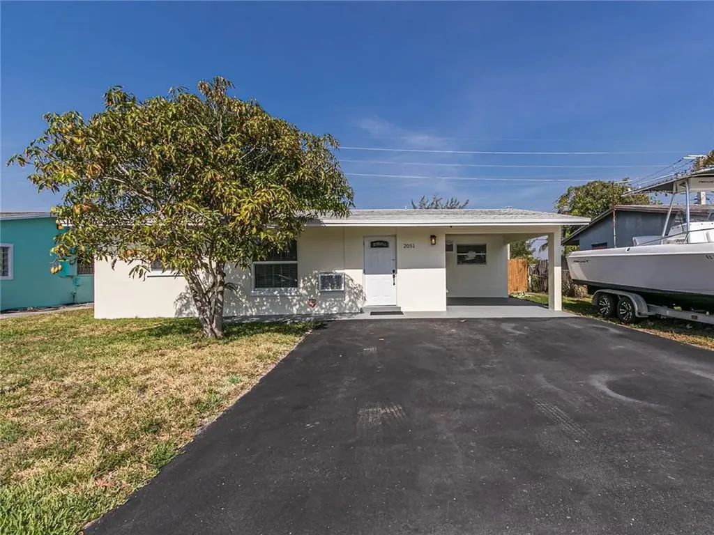 2051 NW 2nd Terrace Pompano Beach FL 33060