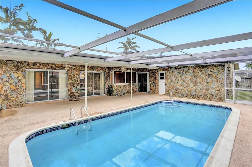 11640 NW 29th Manor Sunrise FL 33323